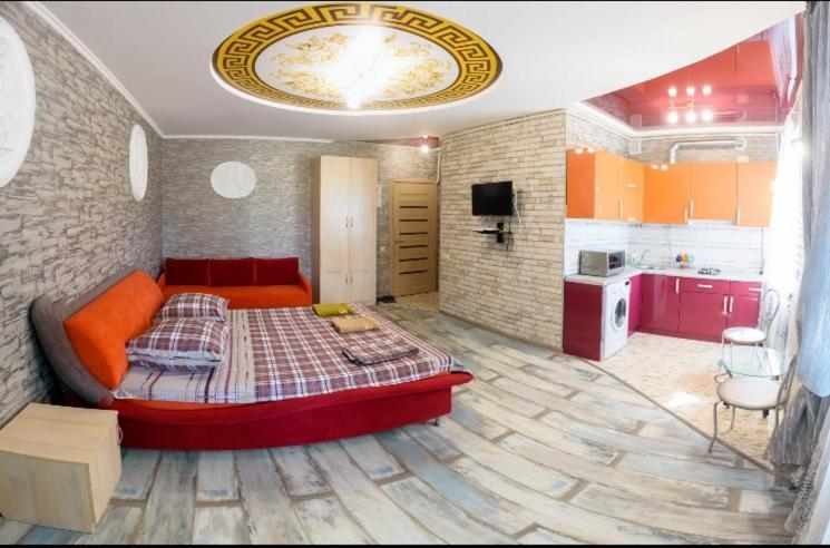 White House 2021 Very Center Apartment Kherson Exterior photo